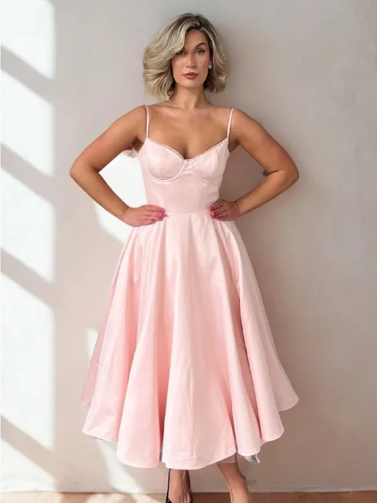 House of CB Mademoiselle Ballerina Dress - Picture 4 of 5